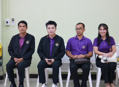 โครงการค่าย &quot;เยาวชน...รักษ์พงไพร เฉลิมพระเกียรติ 60 พรรษา ... พารามิเตอร์รูปภาพ 4