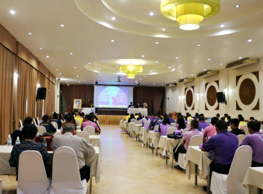 โครงการอบรมเชิงปฏิบัติการแนวทางการจัดการเรียนการสอนสหกรณ์นักเรียนของศูนย์การเรียนรู้ชุมชนชาวไทยภูเขา &quot;แม่ฟ้าหลวง&quot; ... พารามิเตอร์รูปภาพ 3