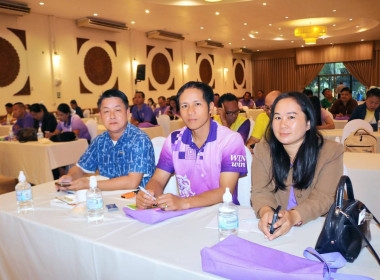 โครงการอบรมเชิงปฏิบัติการแนวทางการจัดการเรียนการสอนสหกรณ์นักเรียนของศูนย์การเรียนรู้ชุมชนชาวไทยภูเขา &quot;แม่ฟ้าหลวง&quot; ... พารามิเตอร์รูปภาพ 12