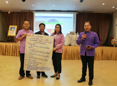 โครงการอบรมเชิงปฏิบัติการแนวทางการจัดการเรียนการสอนสหกรณ์นักเรียนของศูนย์การเรียนรู้ชุมชนชาวไทยภูเขา &quot;แม่ฟ้าหลวง&quot; ... พารามิเตอร์รูปภาพ 22