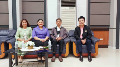 ขับเคลื่อนแผนพัฒนาสหกรณ์เข้มแข็ง SCM ณ ... พารามิเตอร์รูปภาพ 1
