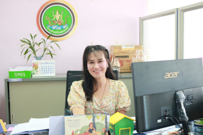 โครงการพัฒนาบุคลากรขับเคลื่อนงานบูรณาการความเข้มแข็ง ... พารามิเตอร์รูปภาพ 1