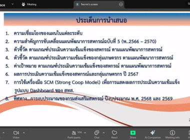 โครงการพัฒนาบุคลากรขับเคลื่อนงานบูรณาการความเข้มแข็ง ... พารามิเตอร์รูปภาพ 6