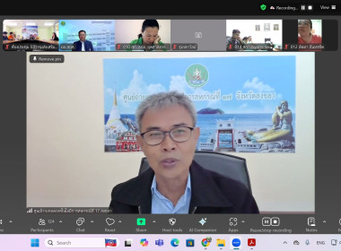 โครงการฝึกอบรม หลักสูตร “พัฒนาศักยภาพกรรมการดำเนินการสหกรณ์ ... พารามิเตอร์รูปภาพ 9