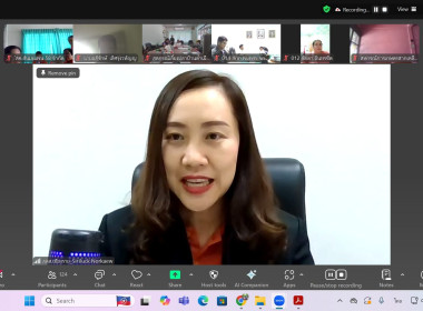 โครงการฝึกอบรม หลักสูตร “พัฒนาศักยภาพกรรมการดำเนินการสหกรณ์ ... พารามิเตอร์รูปภาพ 12