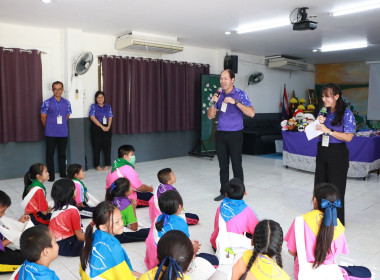 โครงการค่าย &quot;เยาวชน...รักษ์พงไพร เฉลิมพระเกียรติ 60 พรรษา ... พารามิเตอร์รูปภาพ 4