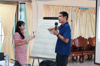 (Strong Coop Model : SCM) ระยะที่ 2 ขั้นตอนที่ 6 ณ ... พารามิเตอร์รูปภาพ 1