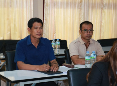(Strong Coop Model : SCM) ระยะที่ 2 ขั้นตอนที่ 6 ณ ... พารามิเตอร์รูปภาพ 1
