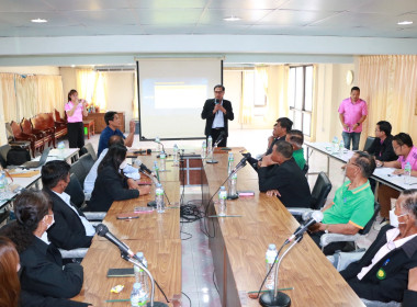 (Strong Coop Model : SCM) ระยะที่ 2 ขั้นตอนที่ 6 ณ ... พารามิเตอร์รูปภาพ 14