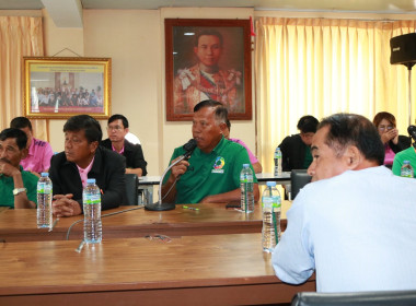 (Strong Coop Model : SCM) ระยะที่ 2 ขั้นตอนที่ 6 ณ ... พารามิเตอร์รูปภาพ 16