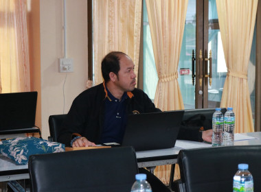 (Strong Coop Model : SCM) ระยะที่ 2 ขั้นตอนที่ 6 ณ ... พารามิเตอร์รูปภาพ 4