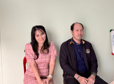 ประสานงาน โครงการฝึกอบรม หลักสูตร “สหกรณ์ รัฐ คนละครึ่ง ... พารามิเตอร์รูปภาพ 2