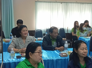 (Strong Coop Model : SCM) ระยะที่ 2 ขั้นตอนที่ 6 ณ ... พารามิเตอร์รูปภาพ 1