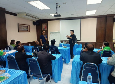 (Strong Coop Model : SCM) ระยะที่ 2 ขั้นตอนที่ 6 ณ ... พารามิเตอร์รูปภาพ 3