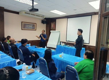 (Strong Coop Model : SCM) ระยะที่ 2 ขั้นตอนที่ 6 ณ ... พารามิเตอร์รูปภาพ 7