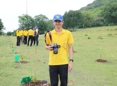&quot;อาสาสมัครสหกรณ์ กิจกรรมพัฒนาอาสาสมัครสหกรณ์&quot; ... พารามิเตอร์รูปภาพ 4
