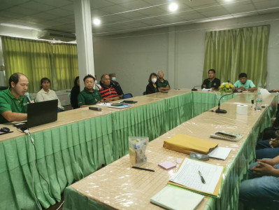 (Strong Coop Model : SCM) ระยะที่ 2 ขั้นตอนที่ 6 ณ ... พารามิเตอร์รูปภาพ 1