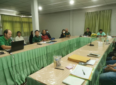 (Strong Coop Model : SCM) ระยะที่ 2 ขั้นตอนที่ 6 ณ ... พารามิเตอร์รูปภาพ 6