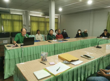 (Strong Coop Model : SCM) ระยะที่ 2 ขั้นตอนที่ 6 ณ ... พารามิเตอร์รูปภาพ 7