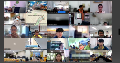 ขยายผลนวัตกรรมแอปพลิเคชั่นสื่อการเรียนรู้ด้านการสหกรณ์ ... พารามิเตอร์รูปภาพ 1