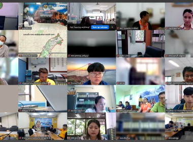 ขยายผลนวัตกรรมแอปพลิเคชั่นสื่อการเรียนรู้ด้านการสหกรณ์ ... พารามิเตอร์รูปภาพ 10
