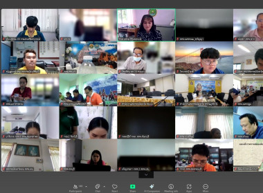 ขยายผลนวัตกรรมแอปพลิเคชั่นสื่อการเรียนรู้ด้านการสหกรณ์ ... พารามิเตอร์รูปภาพ 13