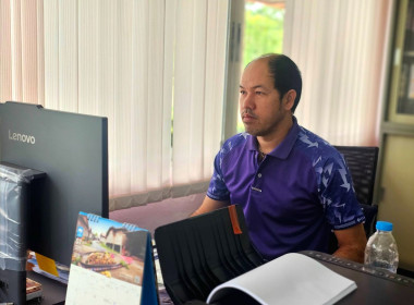 ขยายผลนวัตกรรมแอปพลิเคชั่นสื่อการเรียนรู้ด้านการสหกรณ์ ... พารามิเตอร์รูปภาพ 2