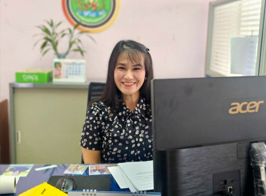 ขยายผลนวัตกรรมแอปพลิเคชั่นสื่อการเรียนรู้ด้านการสหกรณ์ ... พารามิเตอร์รูปภาพ 3