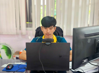 ขยายผลนวัตกรรมแอปพลิเคชั่นสื่อการเรียนรู้ด้านการสหกรณ์ ... พารามิเตอร์รูปภาพ 4