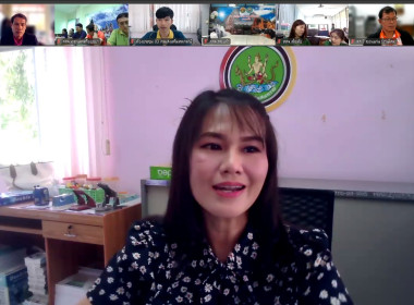 ขยายผลนวัตกรรมแอปพลิเคชั่นสื่อการเรียนรู้ด้านการสหกรณ์ ... พารามิเตอร์รูปภาพ 7