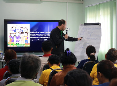 สหกรณ์ รัฐ คนละครึ่ง พึ่งพิงกัน ... พารามิเตอร์รูปภาพ 13