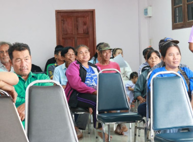 สหกรณ์ รัฐ คนละครึ่ง พึ่งพิงกัน ... พารามิเตอร์รูปภาพ 12