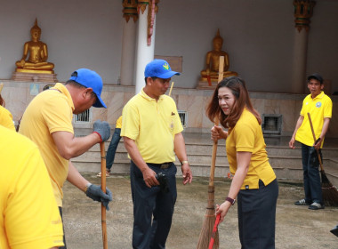 โครงการ “อาสาสมัครสหกรณ์ กิจกรรมพัฒนาอาสาสมัครสหกรณ์” ... พารามิเตอร์รูปภาพ 11