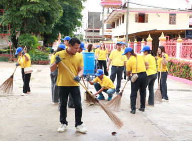 โครงการ “อาสาสมัครสหกรณ์ กิจกรรมพัฒนาอาสาสมัครสหกรณ์” ... พารามิเตอร์รูปภาพ 12