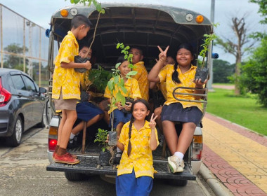 โครงการ “อาสาสมัครสหกรณ์ กิจกรรมพัฒนาอาสาสมัครสหกรณ์” ... พารามิเตอร์รูปภาพ 13
