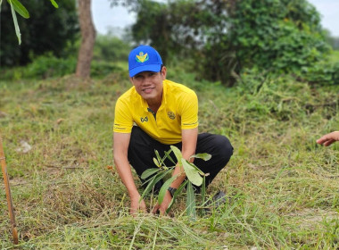 โครงการ “อาสาสมัครสหกรณ์ กิจกรรมพัฒนาอาสาสมัครสหกรณ์” ... พารามิเตอร์รูปภาพ 8