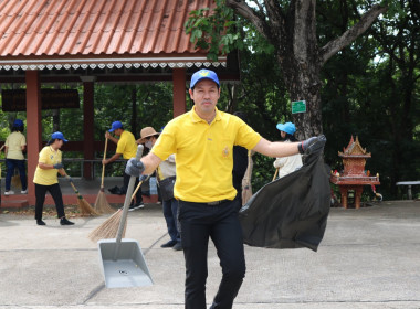 โครงการ “อาสาสมัครสหกรณ์ กิจกรรมพัฒนาอาสาสมัครสหกรณ์” ... พารามิเตอร์รูปภาพ 12