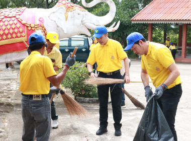 โครงการ “อาสาสมัครสหกรณ์ กิจกรรมพัฒนาอาสาสมัครสหกรณ์” ... พารามิเตอร์รูปภาพ 13