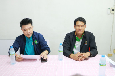 ลงพื้นที่ในการจัดทำ VTR ... พารามิเตอร์รูปภาพ 1