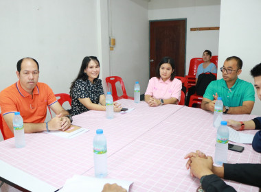 ลงพื้นที่ในการจัดทำ VTR ... พารามิเตอร์รูปภาพ 2