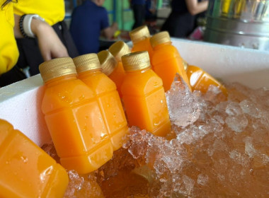 เสริมบทบาทอาสาสมัครสหกรณ์ ขับเคลื่อนชุมชนยั่งยืน ณ ... พารามิเตอร์รูปภาพ 9