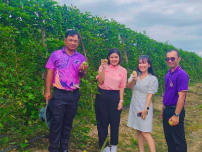 ติดตามความคืบหน้าโครงการพัฒนาสหกรณ์เข้มแข็ง ณ ... พารามิเตอร์รูปภาพ 1