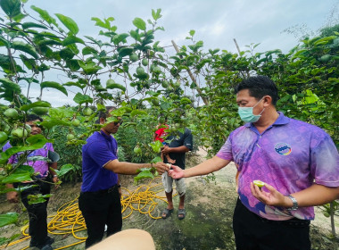 ติดตามความคืบหน้าโครงการพัฒนาสหกรณ์เข้มแข็ง ณ ... พารามิเตอร์รูปภาพ 4