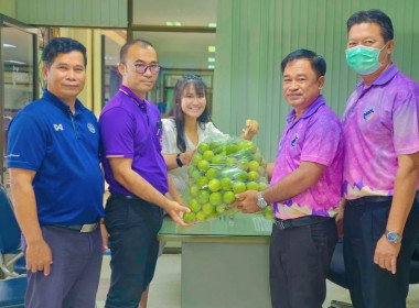 ติดตามความคืบหน้าโครงการพัฒนาสหกรณ์เข้มแข็ง ณ ... พารามิเตอร์รูปภาพ 6