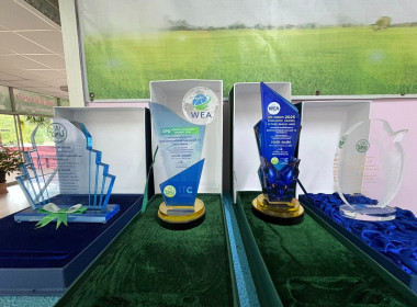 ศส.14 คว้า 'รางวัลชนะเลิศ' เว็บไซต์มาตรฐาน ปี68 ณ ... พารามิเตอร์รูปภาพ 6