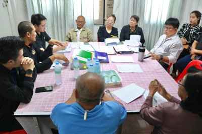 โครงการฝึกอบรม สหกรณ์ รัฐ คนละครึ่ง พึ่งพิงกัน หลักสูตร ... พารามิเตอร์รูปภาพ 1