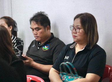 โครงการฝึกอบรม สหกรณ์ รัฐ คนละครึ่ง พึ่งพิงกัน หลักสูตร ... พารามิเตอร์รูปภาพ 6