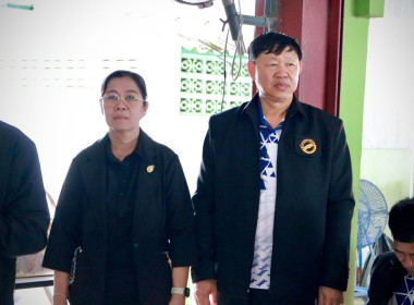 เข้าร่วมประชุมใหญ่สามัญ สหกรณ์ชาวไร่อ้อยขาณุวรลักษบุรี ... พารามิเตอร์รูปภาพ 6