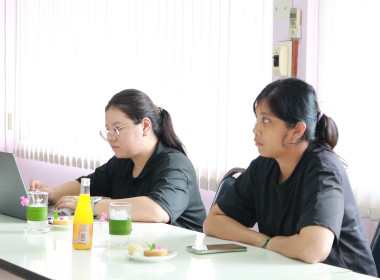 ต้อนรับกลุ่มวิเคราะห์งบประมาณ กรมส่งเสริมสหกรณ์ ... พารามิเตอร์รูปภาพ 9