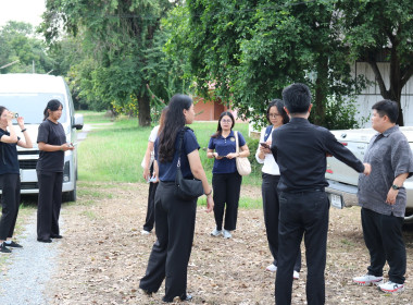 ต้อนรับกลุ่มวิเคราะห์งบประมาณ กรมส่งเสริมสหกรณ์ ... พารามิเตอร์รูปภาพ 11